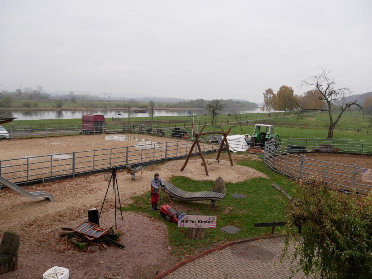 Western-Inn Klipphausen 外观 照片